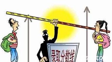 北部灣大學(xué)錄取線是多少？廣西北部灣大學(xué)歷年錄取線多少？