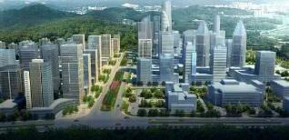 南寧五象新區(qū)建設(shè)投資集團陶今簡歷，符春平領(lǐng)導(dǎo)班子什么級別？